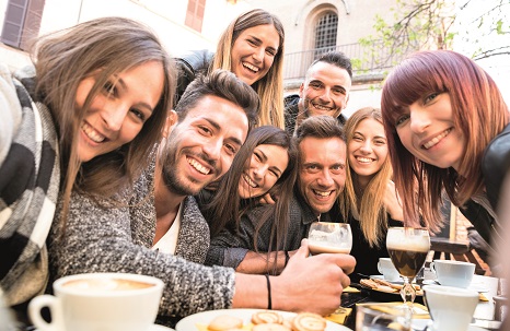 In a sea of change: university culture and oral health