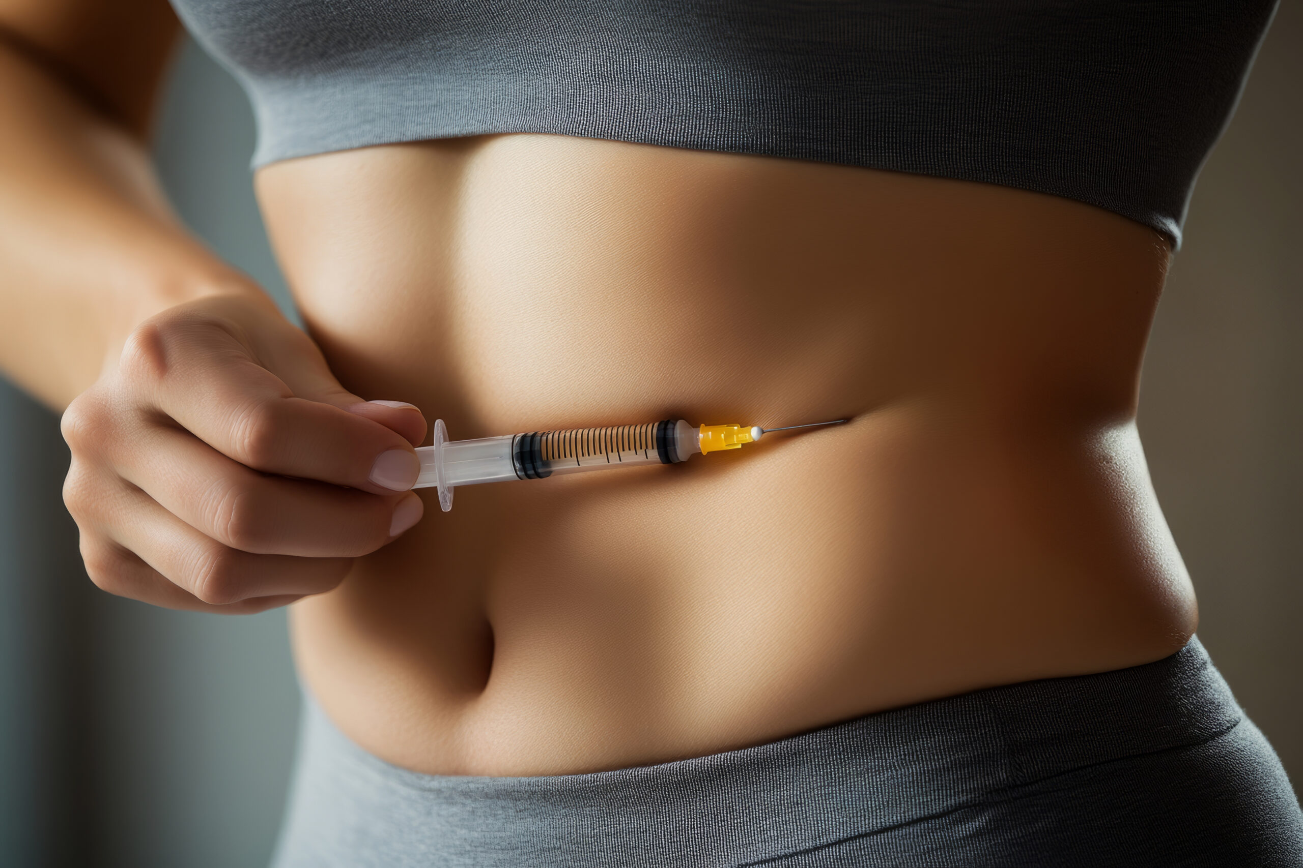 The world of weight loss drugs