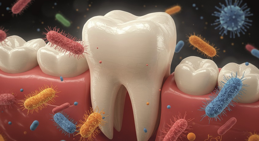 The oral microbiome: a clinical guide for modern dentistry