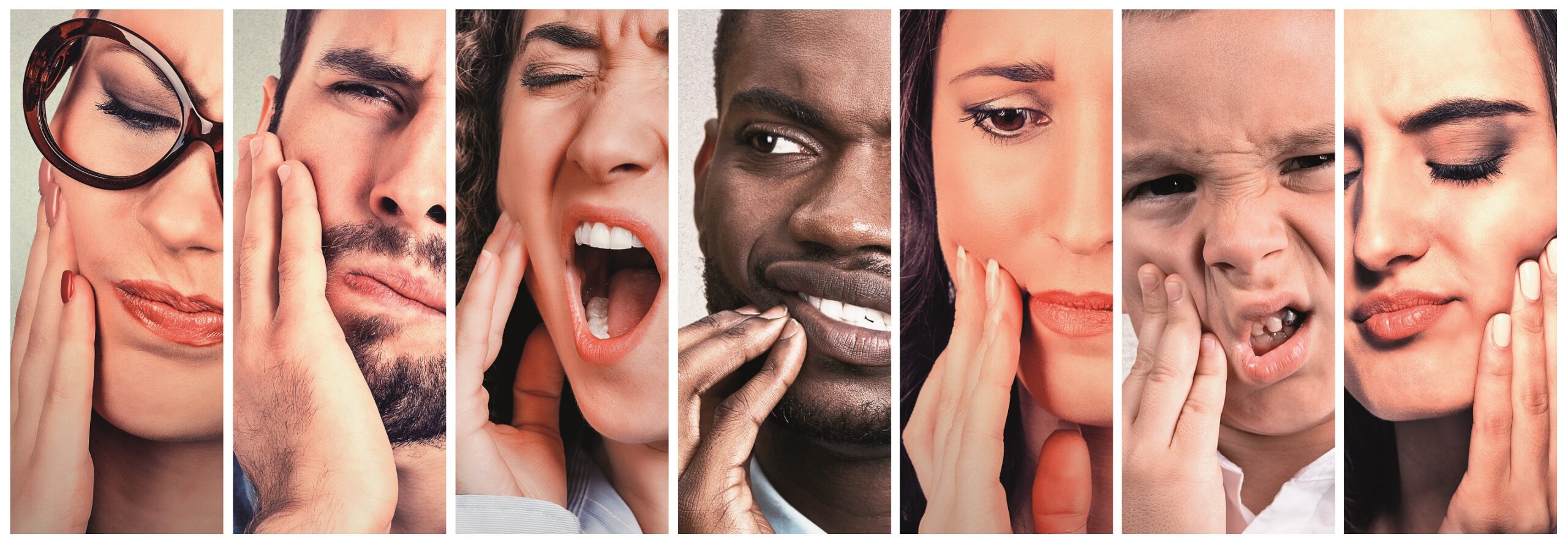 The intersection between mental health and oral health