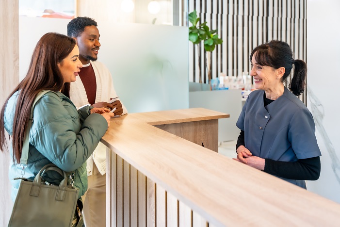 From conflict to clarity: Handling complaints with confidence