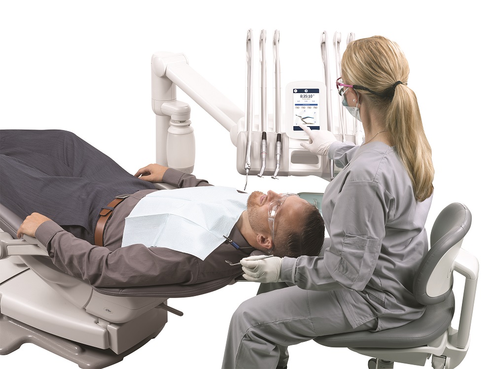 Built to last: Sustainable design in the dental surgery