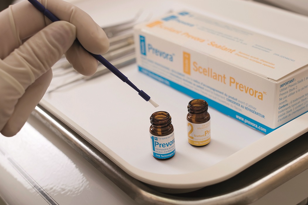Prevora: advancing preventive care for high-risk patients