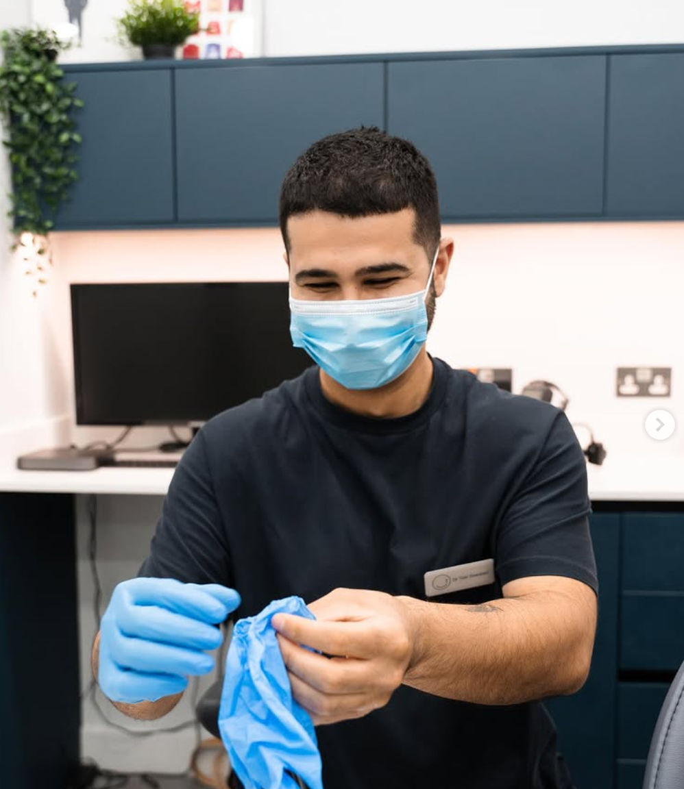 Maintaining anterior composite restorations: a clinical perspective