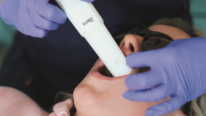 Introducing the ‘Scan Every Patient’ Protocol