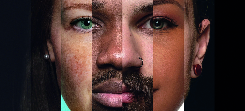 Cultural differences in oral health