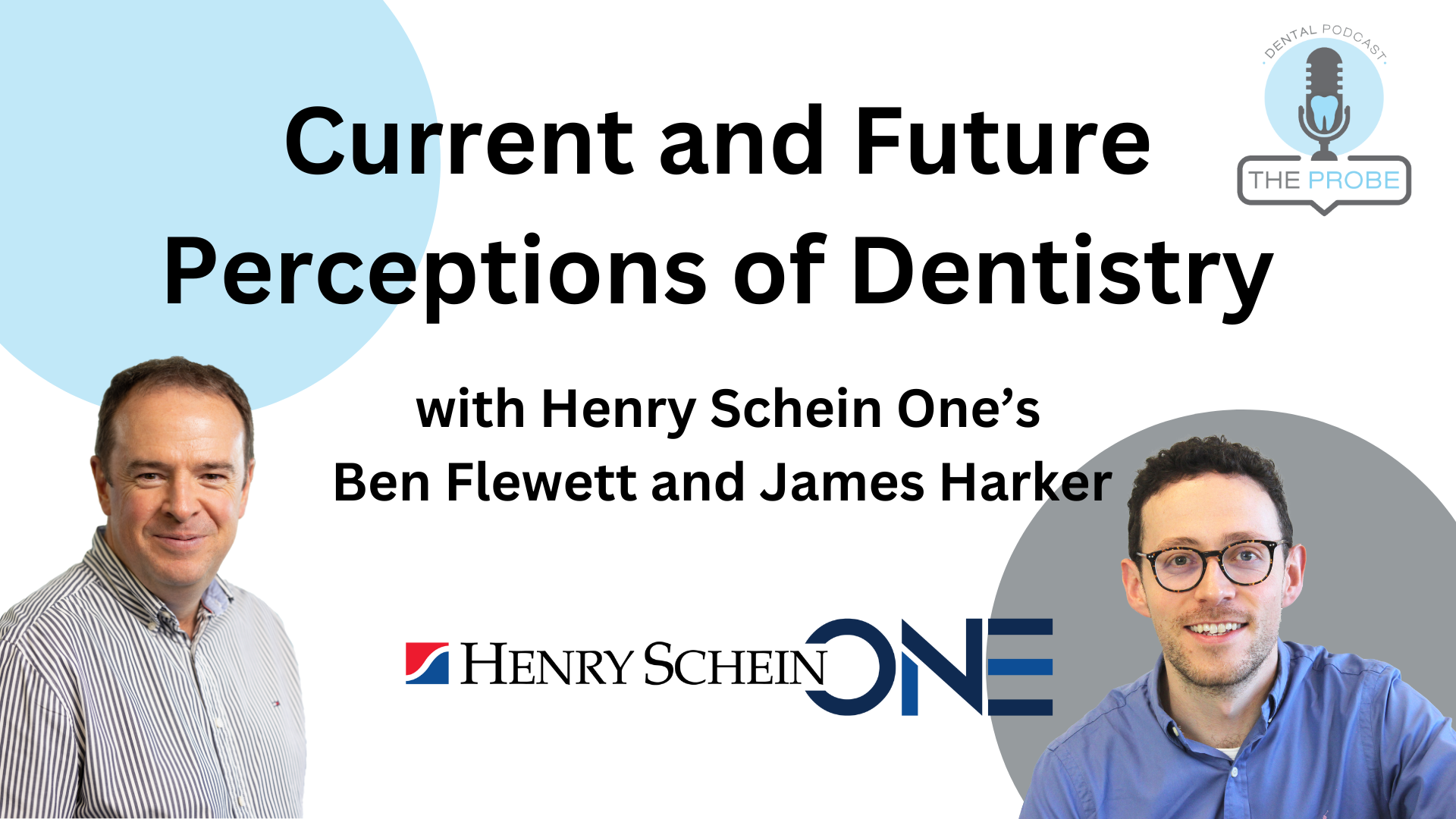 Navigating uncertainty and technological change in UK dentistry
