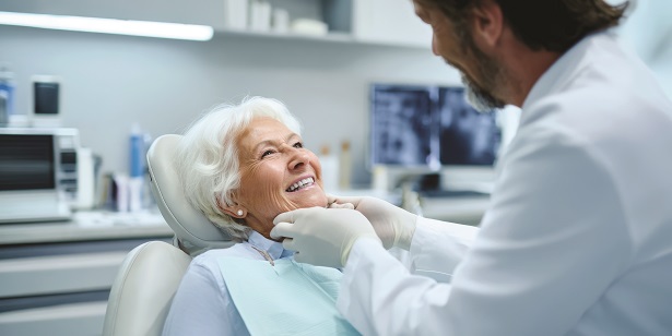 The power of compassion in the dental profession