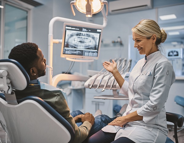 Effective communication with patients: Building trust and ensuring valid consent