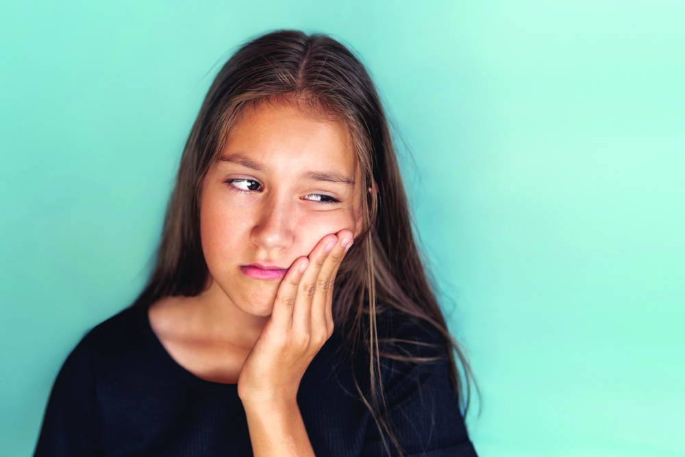 Managing fear of needles in dental treatment