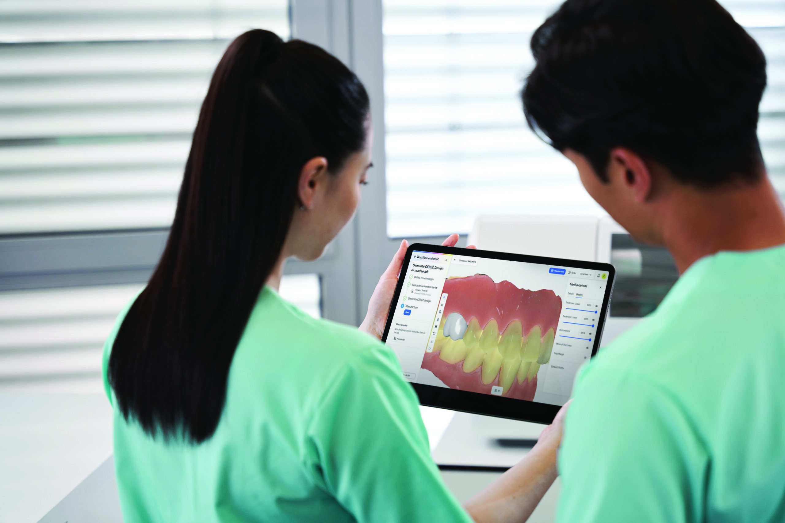 Same Day Dentistry in General Practice
