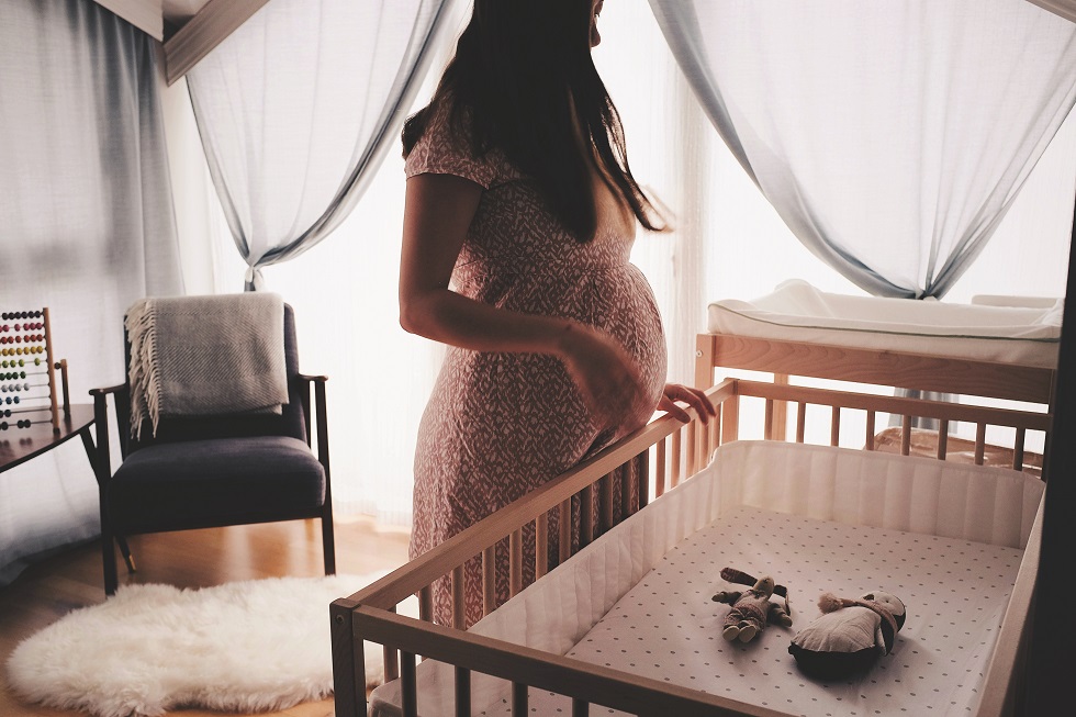 Postpartum depression – let’s make a difference
