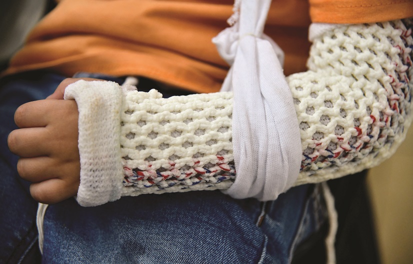 Osteoporosis – a bone to pick with menopause