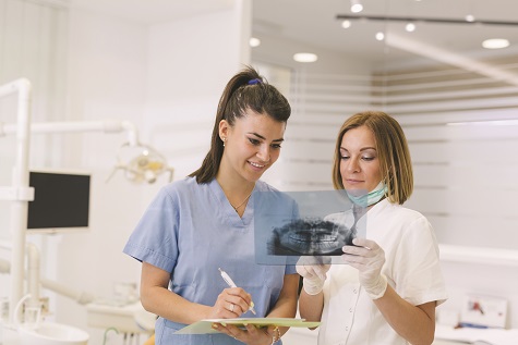 The Role of Dental Nurses in Compliance: More Than Just Following Rules