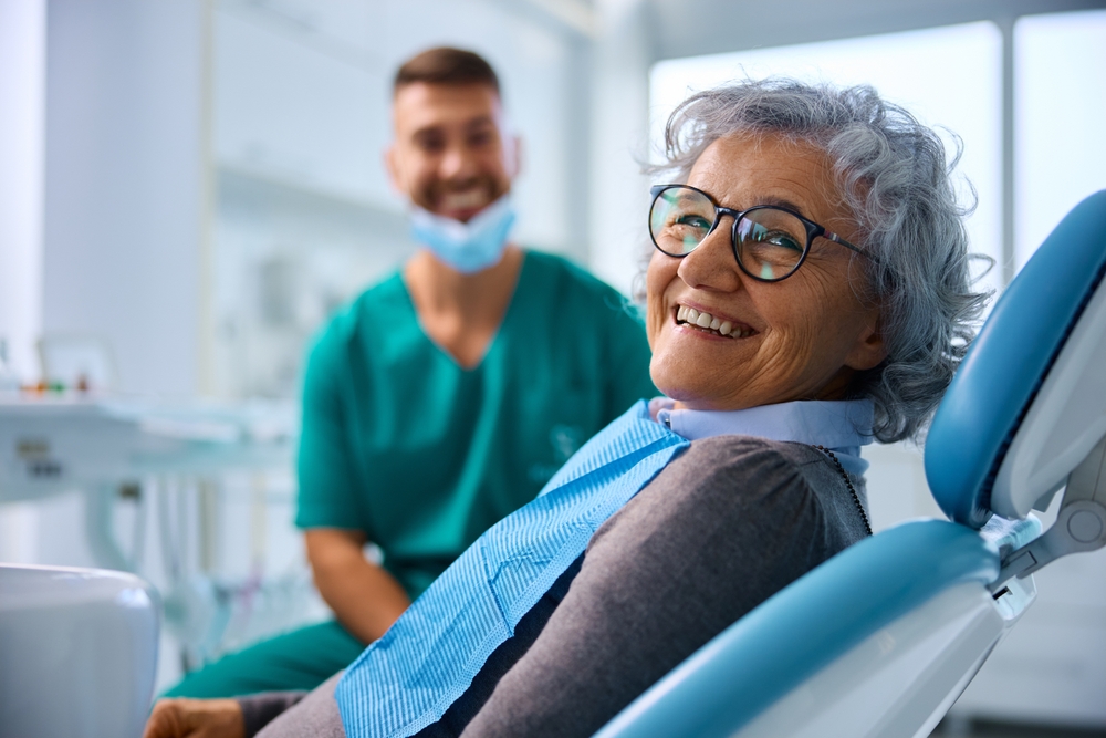 Elevating the patient experience