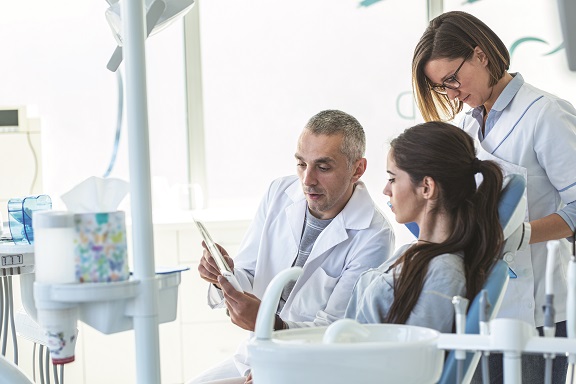 Making sense of the new employment rights changes in dentistry