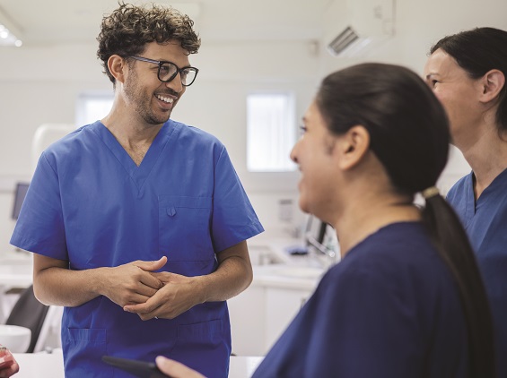 The caries comeback – why glass ionomers matter more than ever
