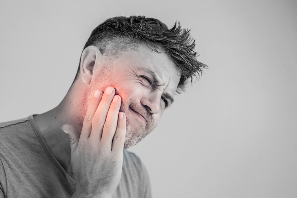 Orthodontic treatment and risks