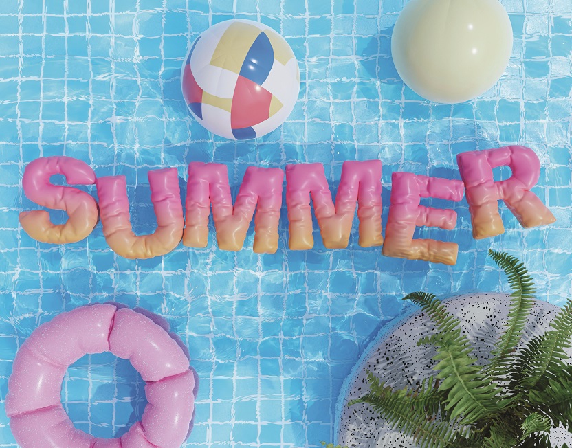 Clinical considerations during the summer months