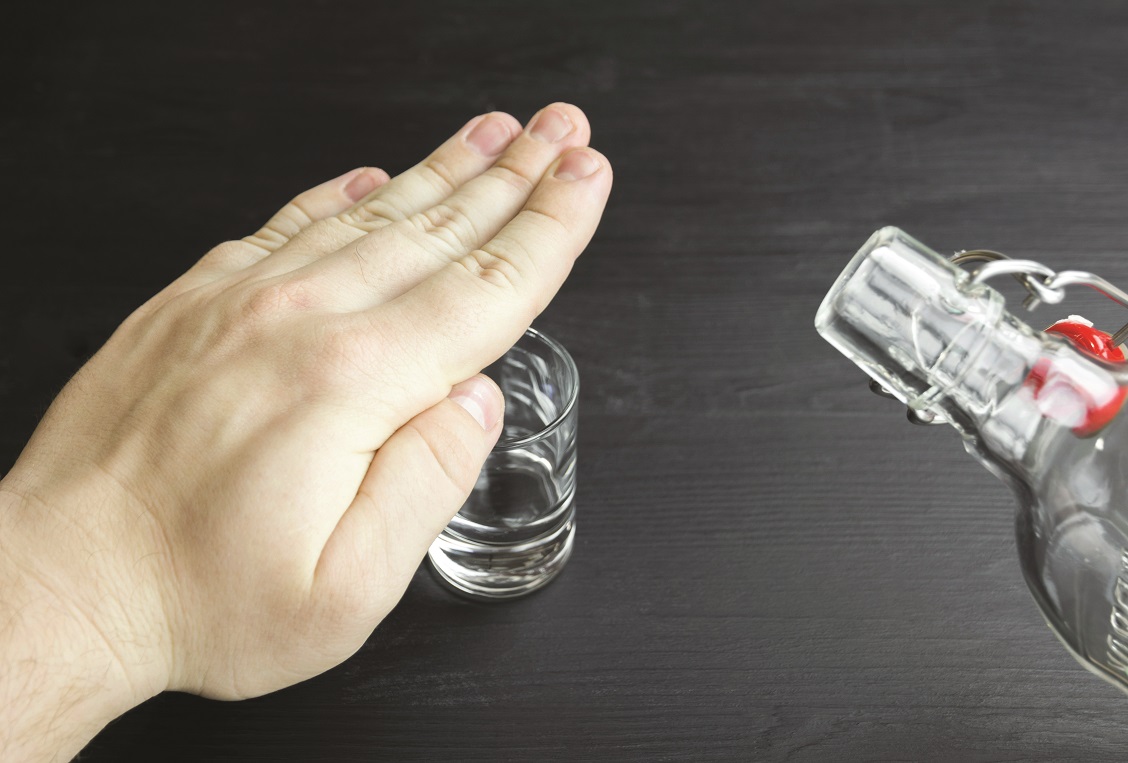 Liver disease and oral health