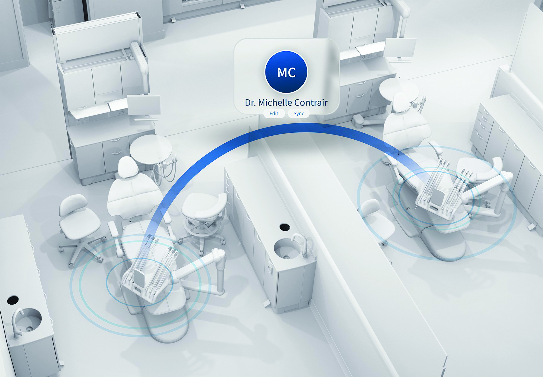 Reducing Complexity through Connectivity