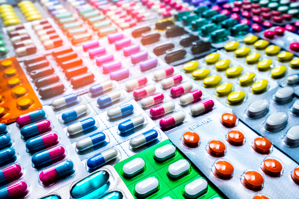 NSAIDs – finding another way