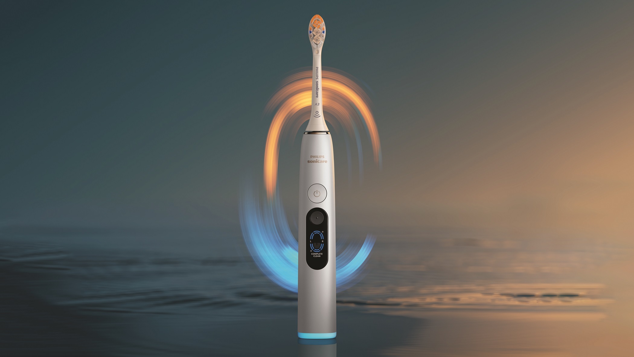 From instruction to insight: Can real-time brushing feedback support behavioural change and better home plaque control?